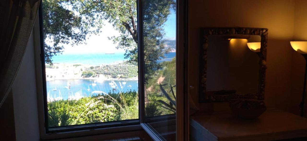 Casa Vacanze Luna Porto Venere Exterior photo