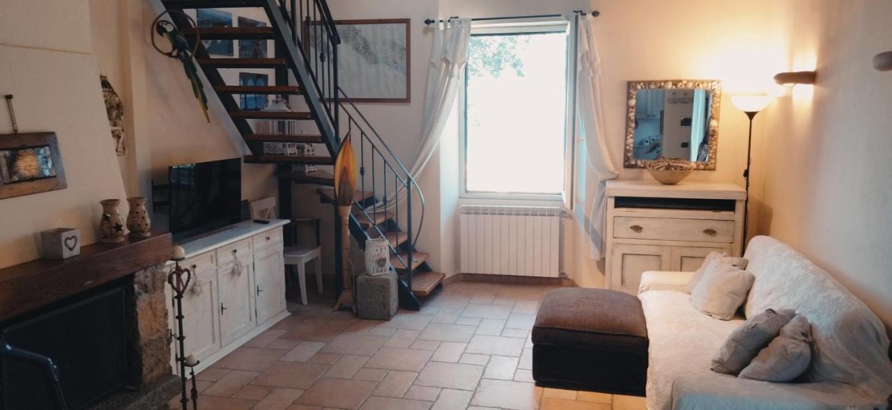 Casa Vacanze Luna Porto Venere Exterior photo