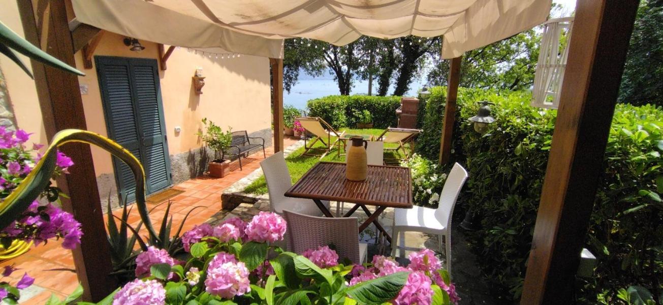 Casa Vacanze Luna Porto Venere Exterior photo